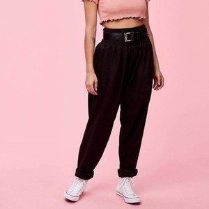 Lucy & Yak Cotton Trousers
